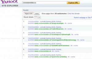 yahoo-explorer-showing-spam-links