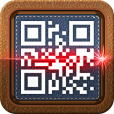 ROI QR Scanner Social QR Code Scanner