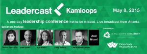 Leadercast Kamloops