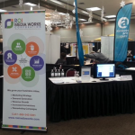 Connect 2014 Business to Business Tradeshow