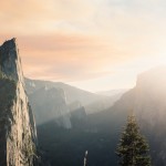 Vertical Street View of the world’s most iconic rock wall: Yosemite’s El Capitan