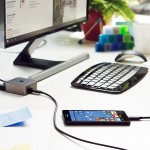 Microsoft’s new Display Dock transforms your Windows 10 mobile into a PC