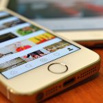 Instagram advertising explained via one infographic